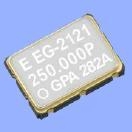 eg-2121ca-125.0000m-pgrnb Стандартные тактовые генераторы 125.0MHz 2.5Volt 50ppm -5C +85C