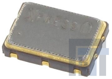 fxo-hc736r-100.00000 Стандартные тактовые генераторы 100.0MHz 3.3Volt 25ppm -40C +85C