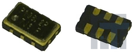 pe5545jev-156.25m Стандартные тактовые генераторы 156.25MHz 3.3V +/-50ppm -40C to 85C