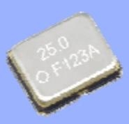 sg-210stf-7.3728ml3 Стандартные тактовые генераторы 7.3728MHz 50ppm -40C +85C