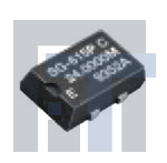 sg-615p-1.4150mc3:-rohs Стандартные тактовые генераторы 1.415MHz 5Volt 100ppm -20C +70C