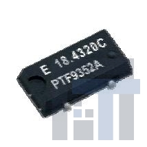 sg-636pce-25.0000mc0:rohs Стандартные тактовые генераторы 25MHz 3.3Volt 100ppm -20C +70C