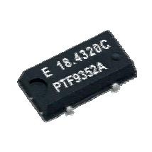 sg-636ptf-18.4320mc3:-rohs Стандартные тактовые генераторы 18.432MHz 5Volt 100ppm -20C +70C