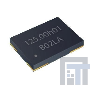 ta-12.352mdd-t Стандартные тактовые генераторы 12.352MHz 1.8V 25ppm -40C to 85C