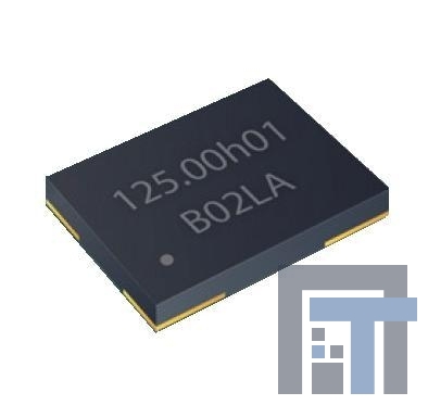 tb-37.500mcd-t Стандартные тактовые генераторы 37.500MHz 2.5V 25ppm -40C to 85C