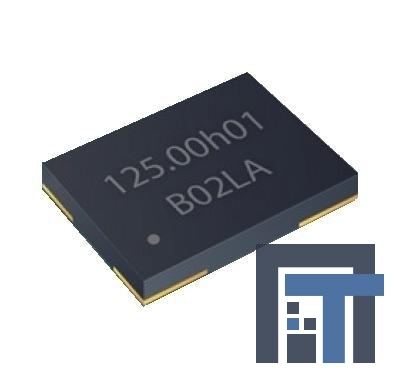 td-12.352mbd-t Стандартные тактовые генераторы 12.352MHz 3.3V 25ppm -40C to 85C