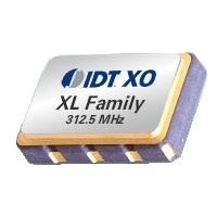 xll526166.667js6i Стандартные тактовые генераторы LVDS Crystal Osc 25ppm 2.5V 167.67MHz