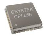 CPLL66-2450-2450 Генераторы, управляемые напряжением (VCO) RF PLL SYNTHESIZER 0.60