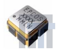 B39431R0960H110 Резонаторы 433.92MHz 50ohms R0960 2.9dB 12V