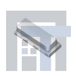 CSTCE14M7V53W-R0 Резонаторы 14.70MHZ .5% CHIP RESONATOR