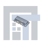 CSTCR4M00G53A-R0 Резонаторы 15pF +/-0.5% 4.0MHz CERALOCK