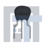 CSTLS16M0X53-B0 Резонаторы 16.00MHz 0.5%