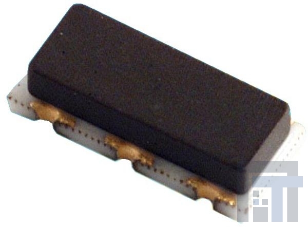 pbrc-4.19ar Резонаторы 4.19 MHz Solder Pad