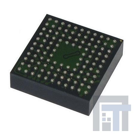AD9990BBCZRL Аналоговый входной блок - AFE Dual-CH 14-Bit CCD Signal Processor