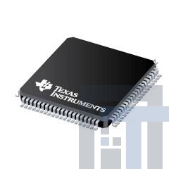 LM98519VHB-NOPB Аналоговый входной блок - AFE 10-bit 65 MSPS 6 Channel Imaging Signal Processor 80-TQFP 0 to 70