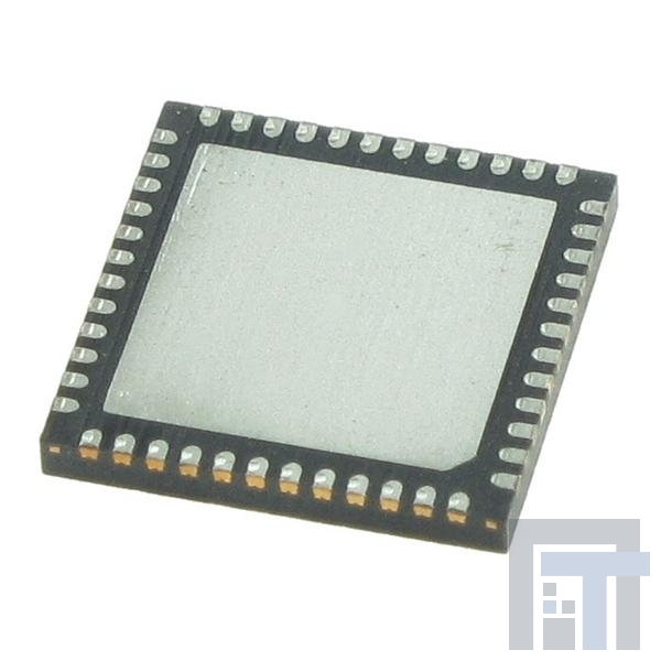 max19706etm+t Аналоговый входной блок - AFE 22Msps CODEC/AFE 1.8/2.7-3.3V