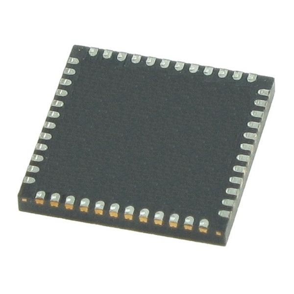 max5865etm+ Аналоговый входной блок - AFE 10-Bit 2Ch 40Msps CODEC/AFE