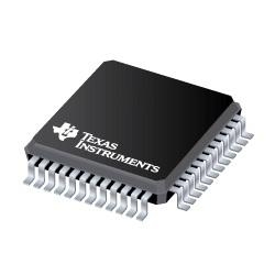 TLV990-28PFB Аналоговый входной блок - AFE 3-V 10-Bit 28-MSPS Area CCD