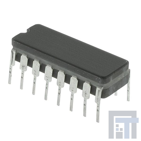 AD536AJQ АЦП/ЦАП сбора данных - Специального назначения RMS/DC CONVERTER IC