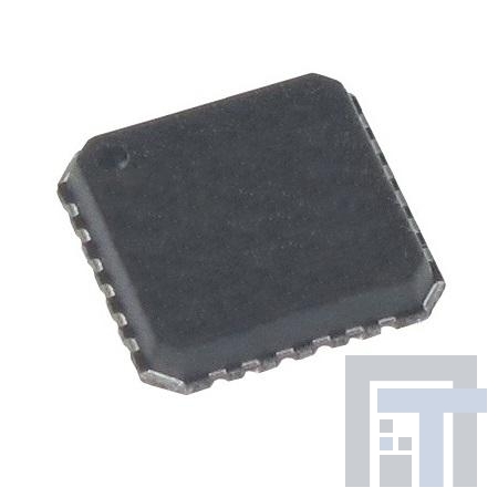 AD7147ACPZ-500RL7 АЦП/ЦАП сбора данных - Специального назначения Prog Cntlr for SGL Electrde CAP Sensors