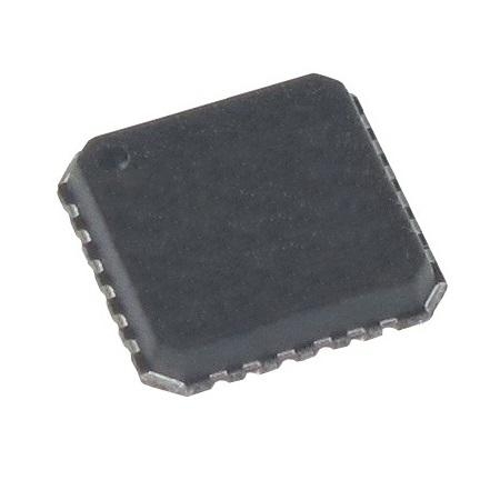 AD7147PACPZ-1RL АЦП/ЦАП сбора данных - Специального назначения Prog Cntlr for SGL Electrde CAP Sensors