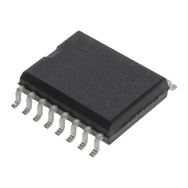 AMC1304M05DW АЦП/ЦАП сбора данных - Специального назначения Reinforced Isolated Modulator with LDO Regulator, ?50mV Input, and CMOS Interface 16-SOIC -40 to 125