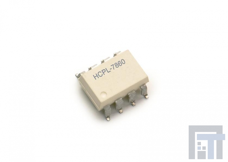 HCPL-7860-000E АЦП/ЦАП сбора данных - Специального назначения Isolated Modulator