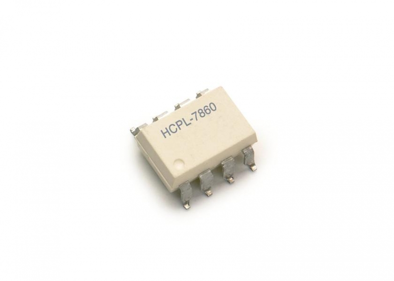 HCPL-7860-300E АЦП/ЦАП сбора данных - Специального назначения Isolated Modulator