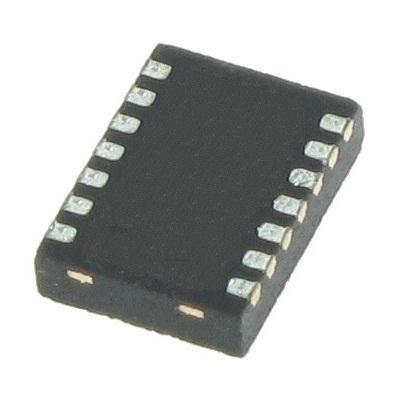 SX8652IWLTRT Контроллеры сенсорных экранов 5-WIRE RESISTIVE TOUCH SCREEN