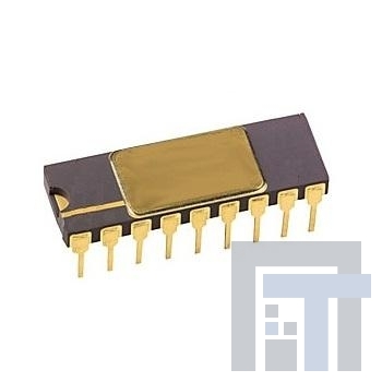 5962-8680201va Аналого-цифровые преобразователи (АЦП) IC MONO 8-BIT