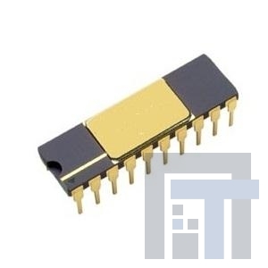 5962-8763501ra Аналого-цифровые преобразователи (АЦП) IC 8-BIT