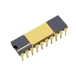 5962-8850502ra Аналого-цифровые преобразователи (АЦП) IC 8-BIT