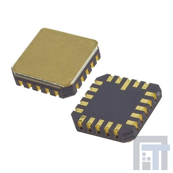 5962-88650022a Аналого-цифровые преобразователи (АЦП) IC 8-BIT CMOS