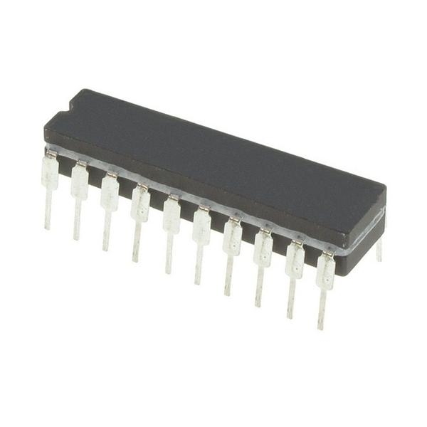 5962-8951801ra Аналого-цифровые преобразователи (АЦП) IC 8-BIT 600NS w/ T/H