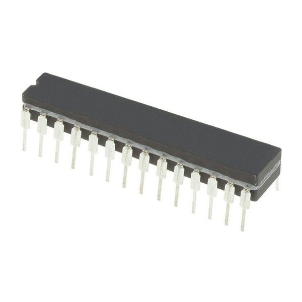 5962-9312601mxa Аналого-цифровые преобразователи (АЦП) IC 12-BIT 125 MSPS