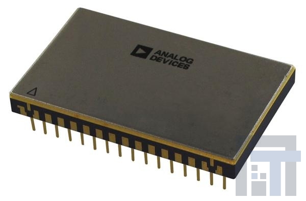 AD1376KD Аналого-цифровые преобразователи (АЦП) IC 16-BIT