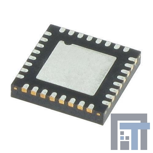 AD7124-4BCPZ-RL7 Аналого-цифровые преобразователи (АЦП) The AD7124-4 is a 4ch 24b S-? ADC