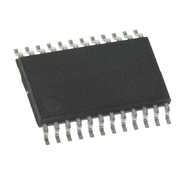 AD7124-4BRUZ-RL7 Аналого-цифровые преобразователи (АЦП) The AD7124-4 is a 4ch 24b S-? ADC