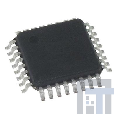 AD7265BSUZ Аналого-цифровые преобразователи (АЦП) Dual 1MSPS 12-Bit 3Ch SAR IC