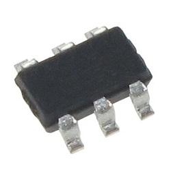 AD7276BUJZ-500RL7 Аналого-цифровые преобразователи (АЦП) 12Bit 3MSPS SAR IC