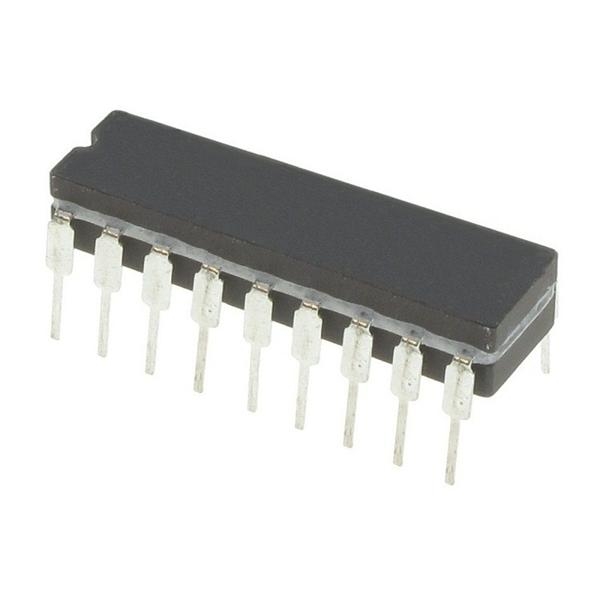 AD7574TQ-883B Аналого-цифровые преобразователи (АЦП) 8-Bit MPU Compatible