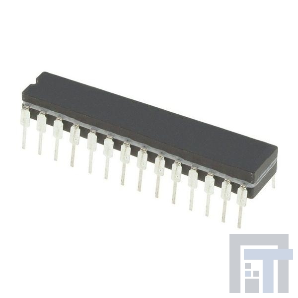 AD7582TQ-883B Аналого-цифровые преобразователи (АЦП) CMOS 12-Bit IC Successive Approx