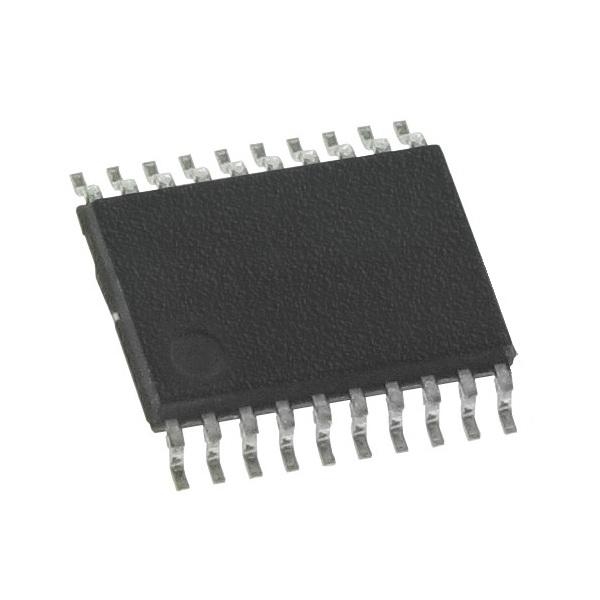 AD7707BRUZ Аналого-цифровые преобразователи (АЦП) 3V/5V +/-10V Input Range 1 mW 3Ch 16B