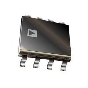 AD7893AR-2 Аналого-цифровые преобразователи (АЦП) Bipolar Input SGL Spply 12B Serial 6uS