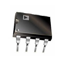 AD7893BNZ-2 Аналого-цифровые преобразователи (АЦП) Bipolar Input SGL Spply 12B Serial 6uS