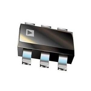 AD7910AKSZ-REEL7 Аналого-цифровые преобразователи (АЦП) 250 kSPS 10-Bit IC