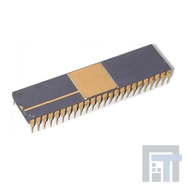 AD9058ATD-883B Аналого-цифровые преобразователи (АЦП) Dual 8-Bit 50 MSPS