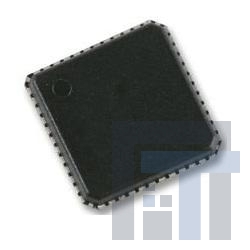 AD9228ABCPZ-40 Аналого-цифровые преобразователи (АЦП) Quad 12-Bit 40 MSPS Serial LVDS 1.8V