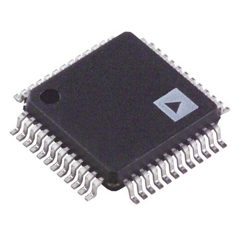 AD9288BSTZRL-40 Аналого-цифровые преобразователи (АЦП) 8-Bit 40 MSPS Dual