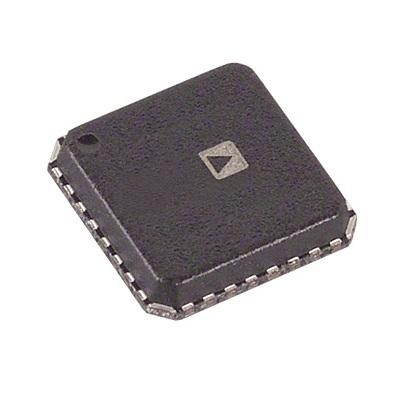 AD9649BCPZRL7-20 Аналого-цифровые преобразователи (АЦП) 14 Bit 20 Msps 1.8V